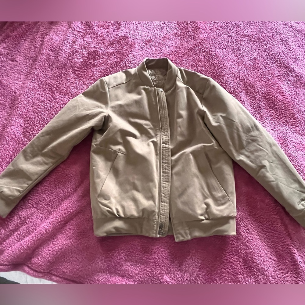 Lululemon men’s jacket